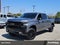 2022 Chevrolet Silverado 1500 LTD Crew Cab Standard Box 4-Wheel Drive LT Trail Boss