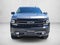 2022 Chevrolet Silverado 1500 LTD Crew Cab Standard Box 4-Wheel Drive LT Trail Boss