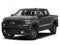 2022 Chevrolet Silverado 1500 LTD Crew Cab Standard Box 4-Wheel Drive LT Trail Boss
