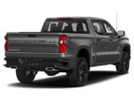 2022 Chevrolet Silverado 1500 LTD Crew Cab Standard Box 4-Wheel Drive LT Trail Boss