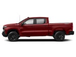 2019 Chevrolet Silverado 1500 Crew Cab Standard Box 4-Wheel Drive LT Trail Boss