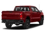 2019 Chevrolet Silverado 1500 Crew Cab Standard Box 4-Wheel Drive LT Trail Boss