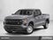 2023 Chevrolet Silverado 1500 Crew Cab Short Box 4-Wheel Drive RST