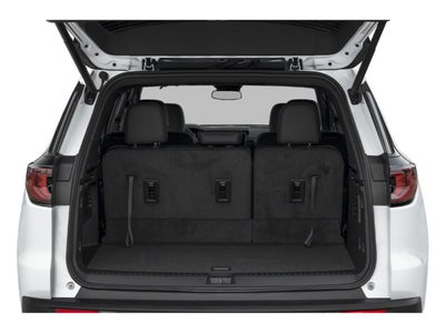 2024 GMC Acadia FWD Elevation