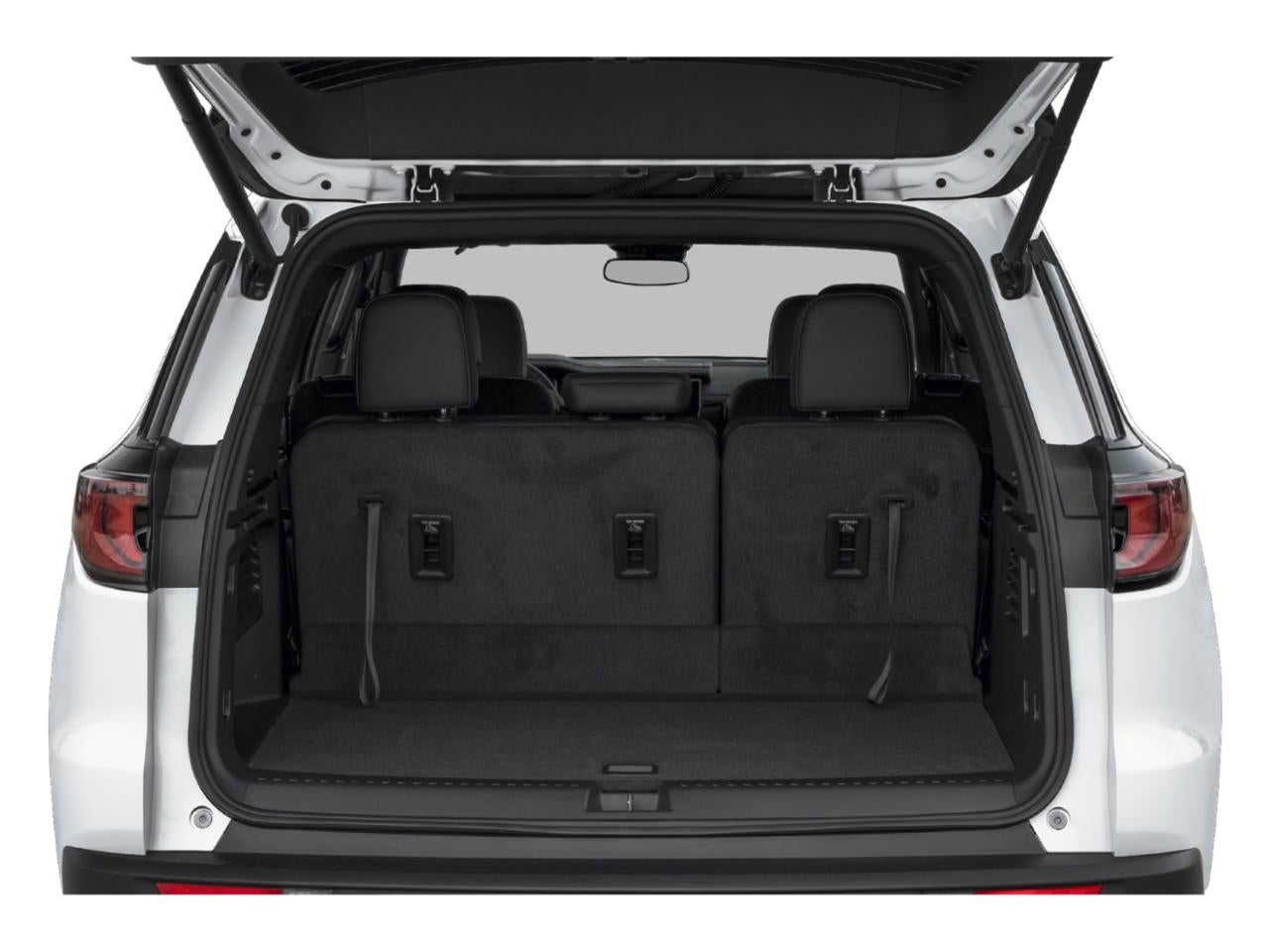 2024 GMC Acadia FWD Elevation