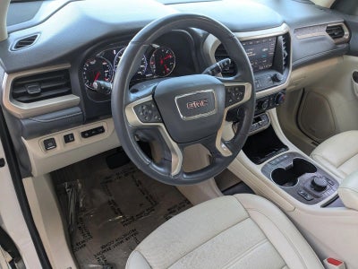 2023 GMC Acadia FWD Denali