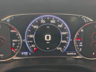 2023 GMC Acadia FWD Denali