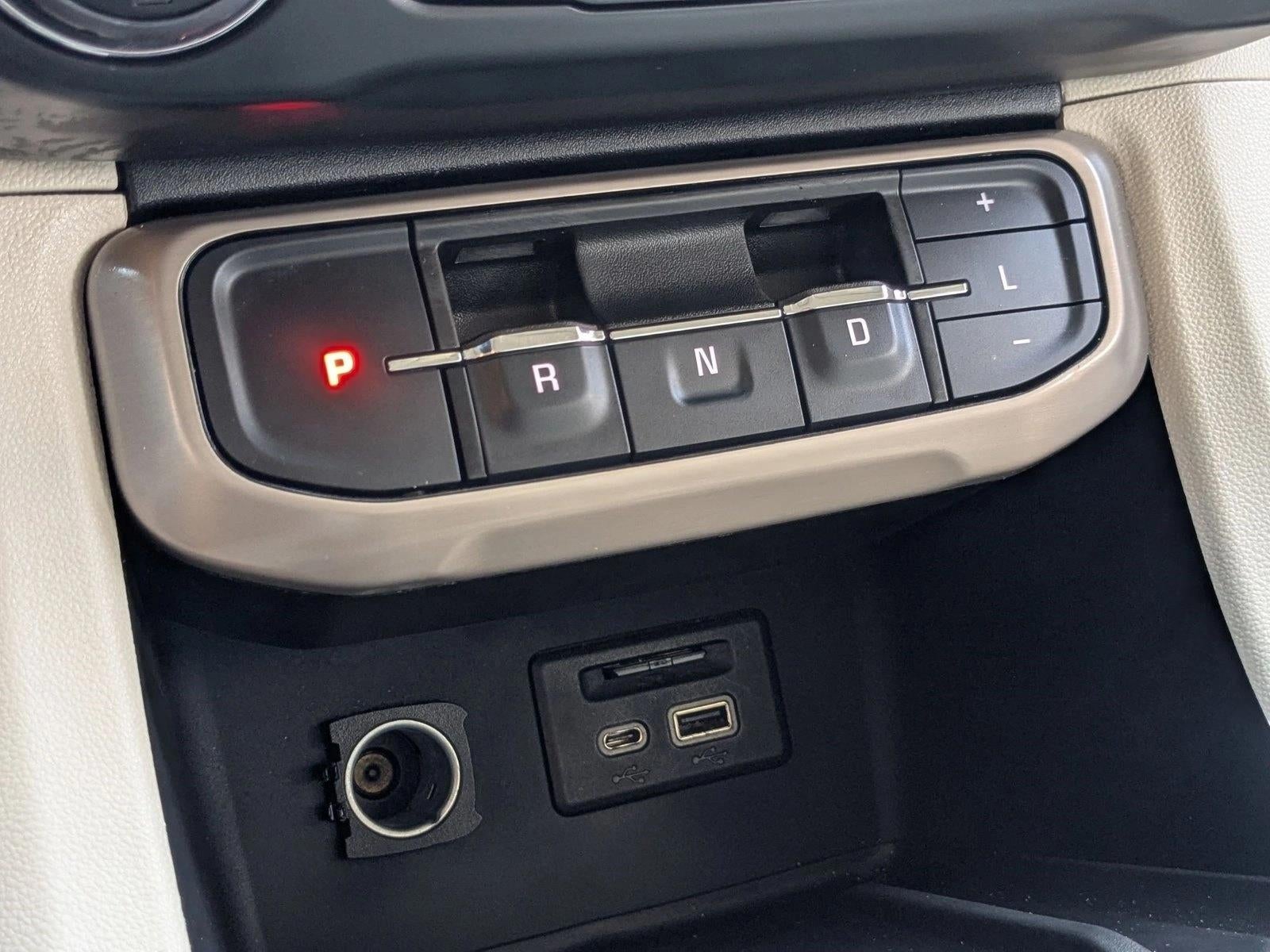 2023 GMC Acadia FWD Denali