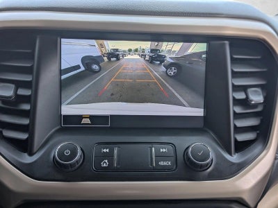 2023 GMC Acadia FWD Denali