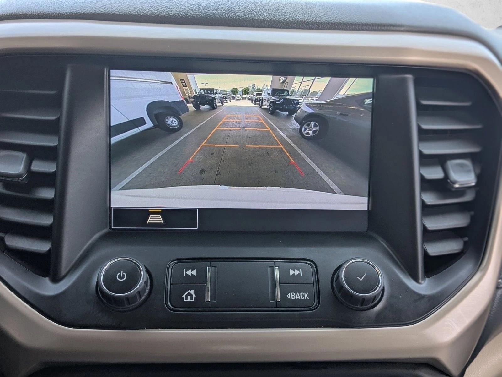 2023 GMC Acadia FWD Denali