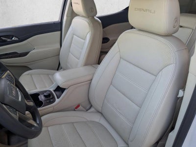 2023 GMC Acadia FWD Denali