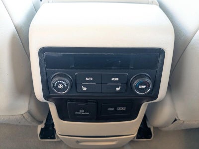 2023 GMC Acadia FWD Denali