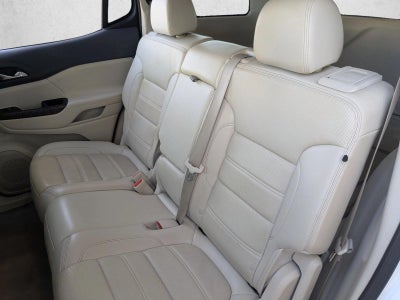 2023 GMC Acadia FWD Denali