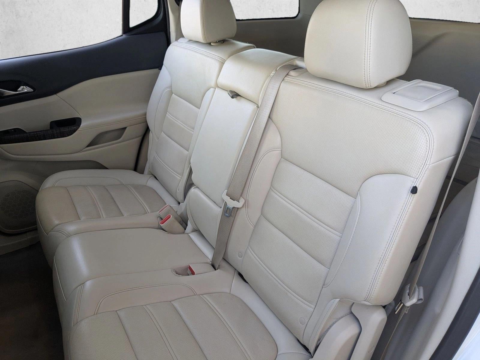 2023 GMC Acadia FWD Denali