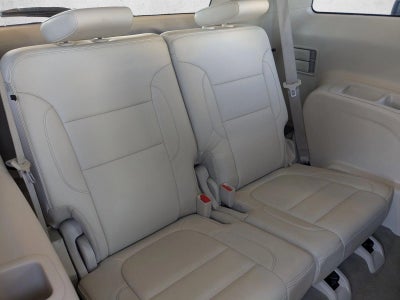 2023 GMC Acadia FWD Denali