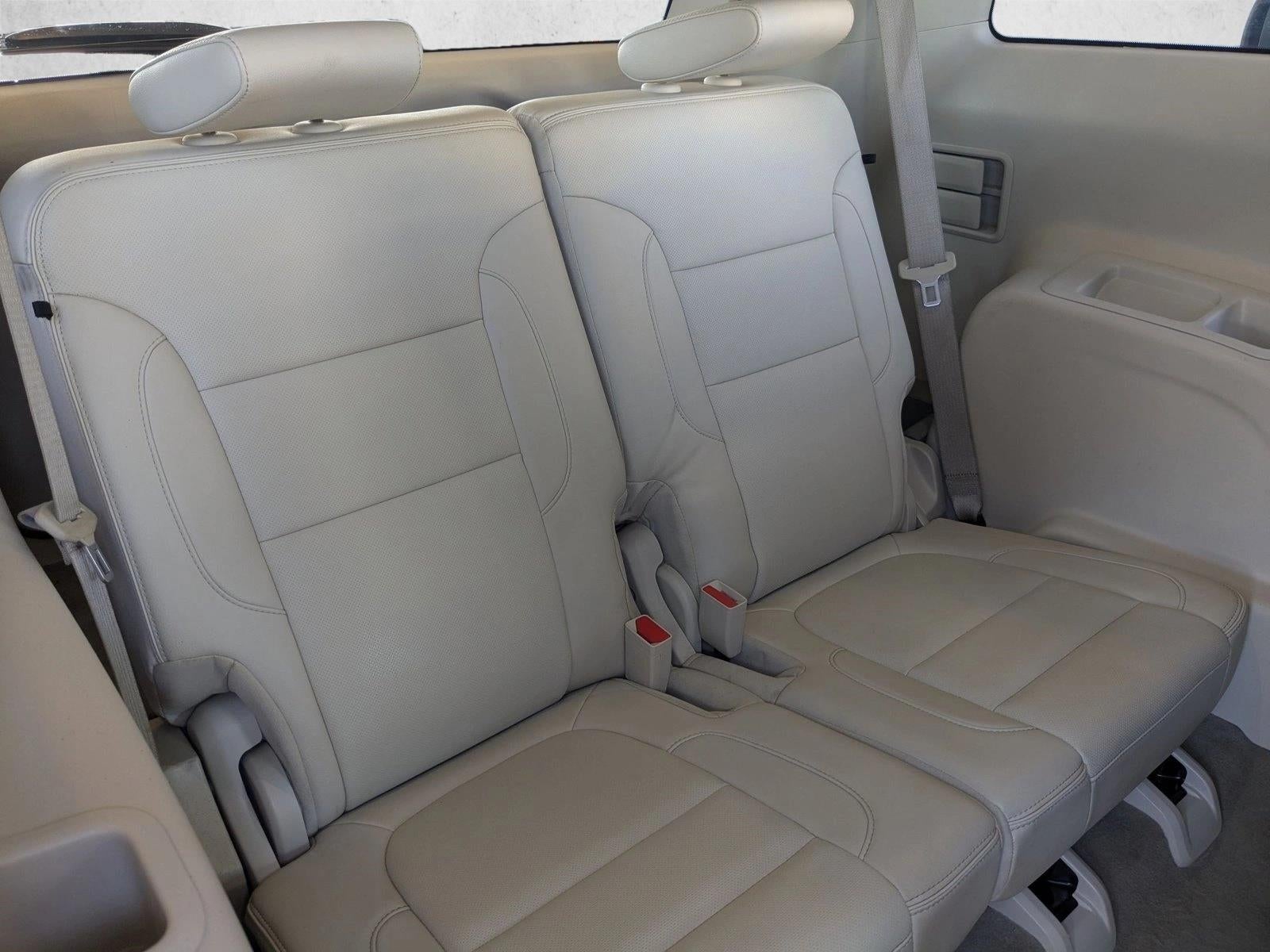 2023 GMC Acadia FWD Denali