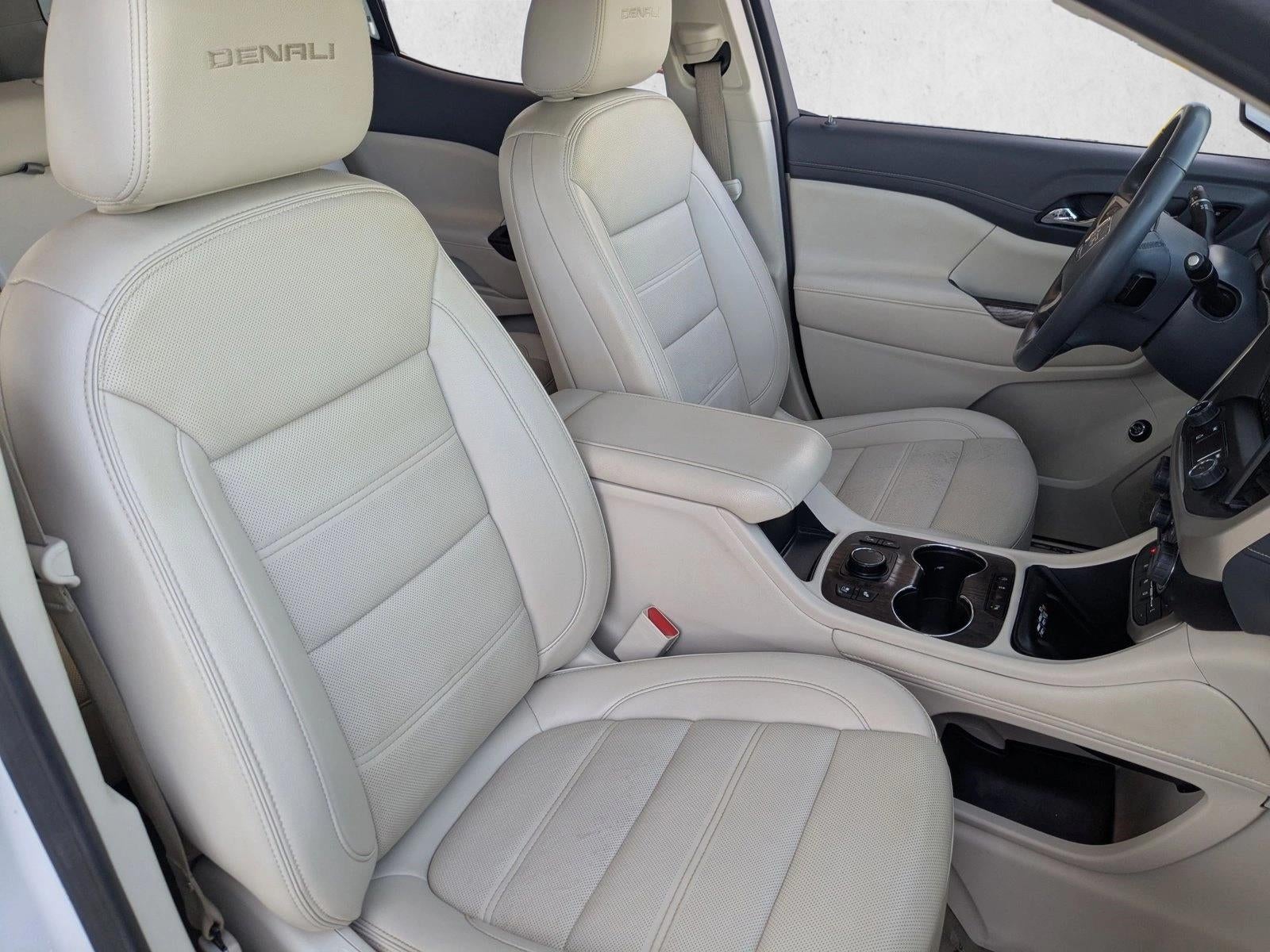 2023 GMC Acadia FWD Denali