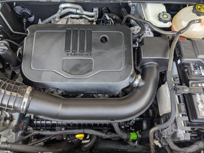 2023 GMC Acadia FWD Denali