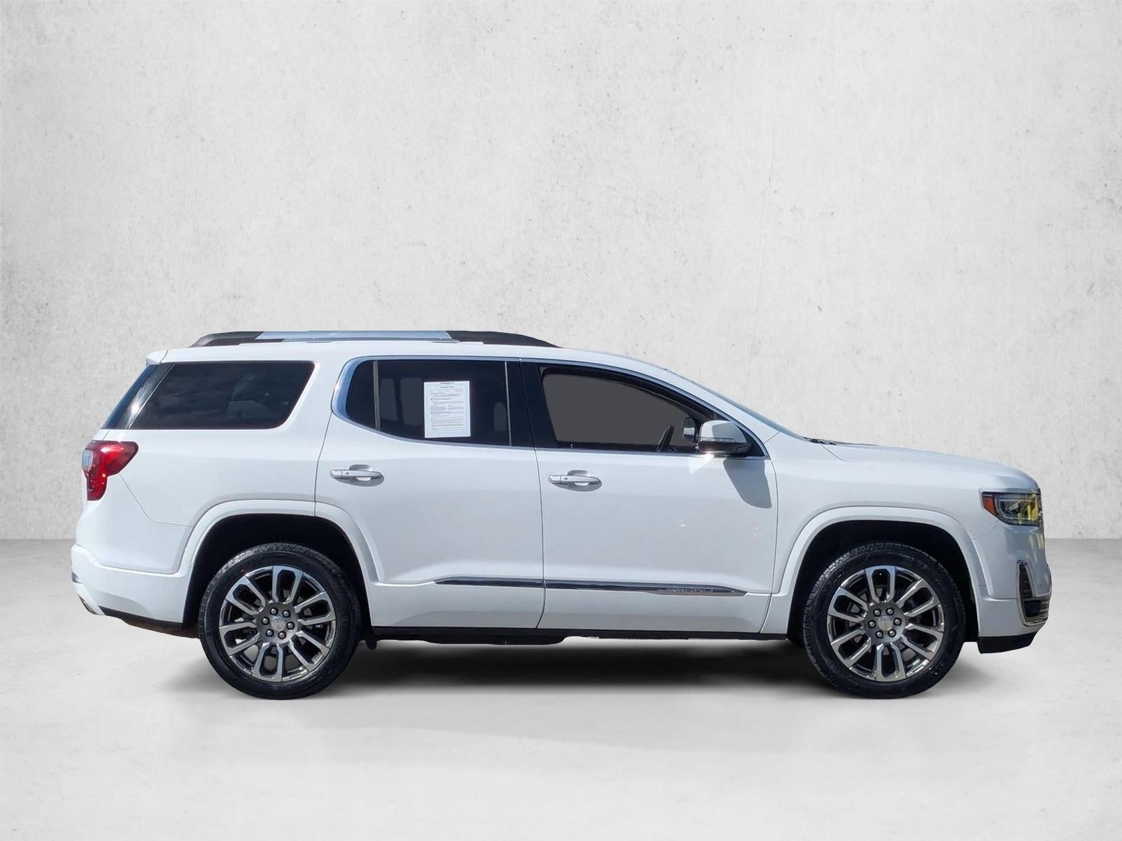 2023 GMC Acadia FWD Denali