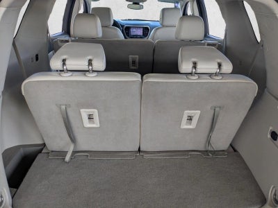 2023 GMC Acadia FWD Denali