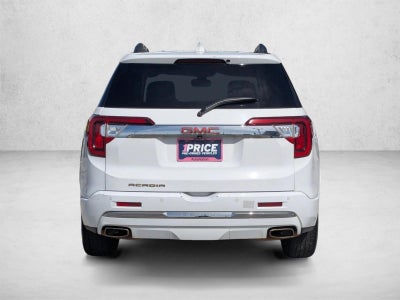 2023 GMC Acadia FWD Denali