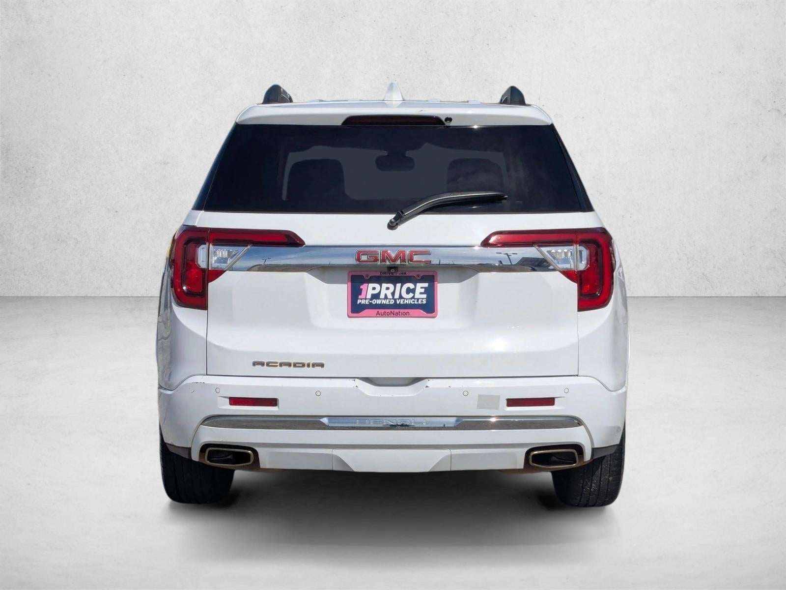 2023 GMC Acadia FWD Denali