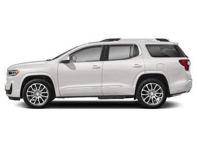 2023 GMC Acadia FWD Denali