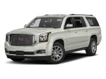 2017 GMC Yukon XL 2WD 4dr Denali