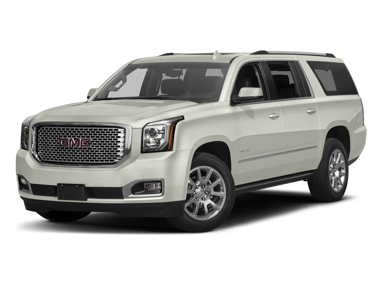 2017 GMC Yukon XL 2WD 4dr Denali