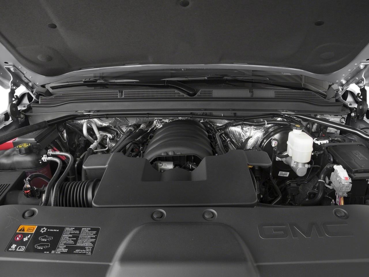 2017 GMC Yukon XL 2WD 4dr Denali