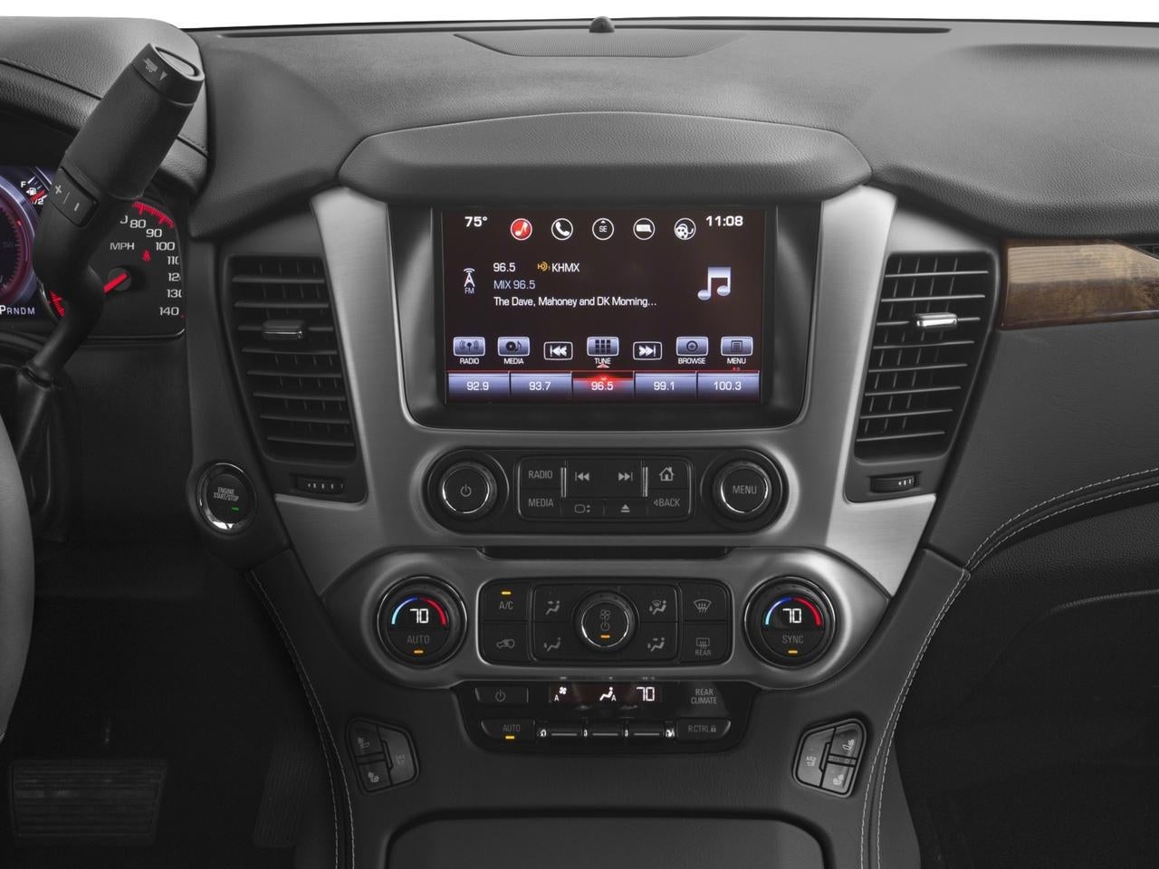 2017 GMC Yukon XL 2WD 4dr Denali