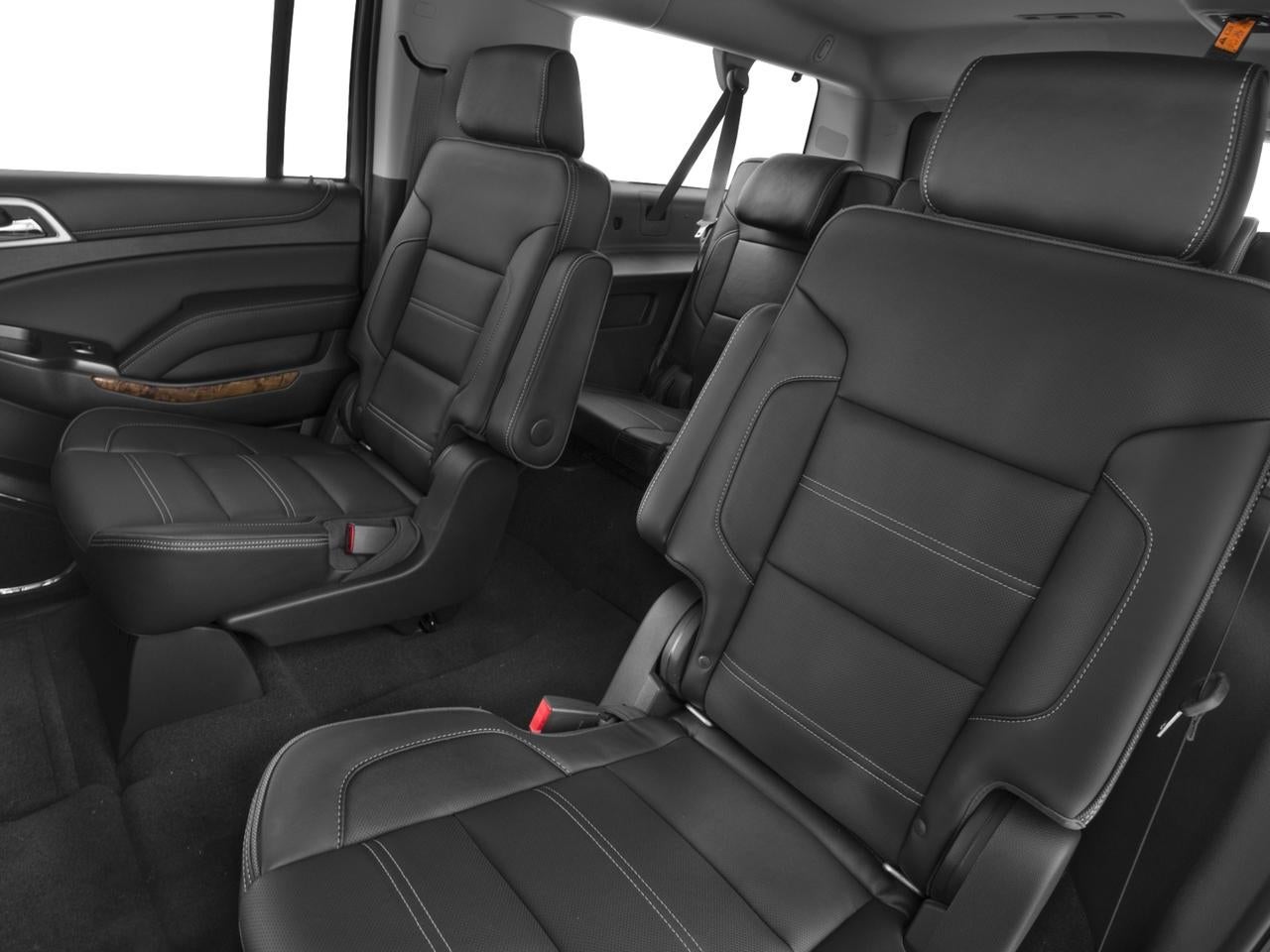 2017 GMC Yukon XL 2WD 4dr Denali