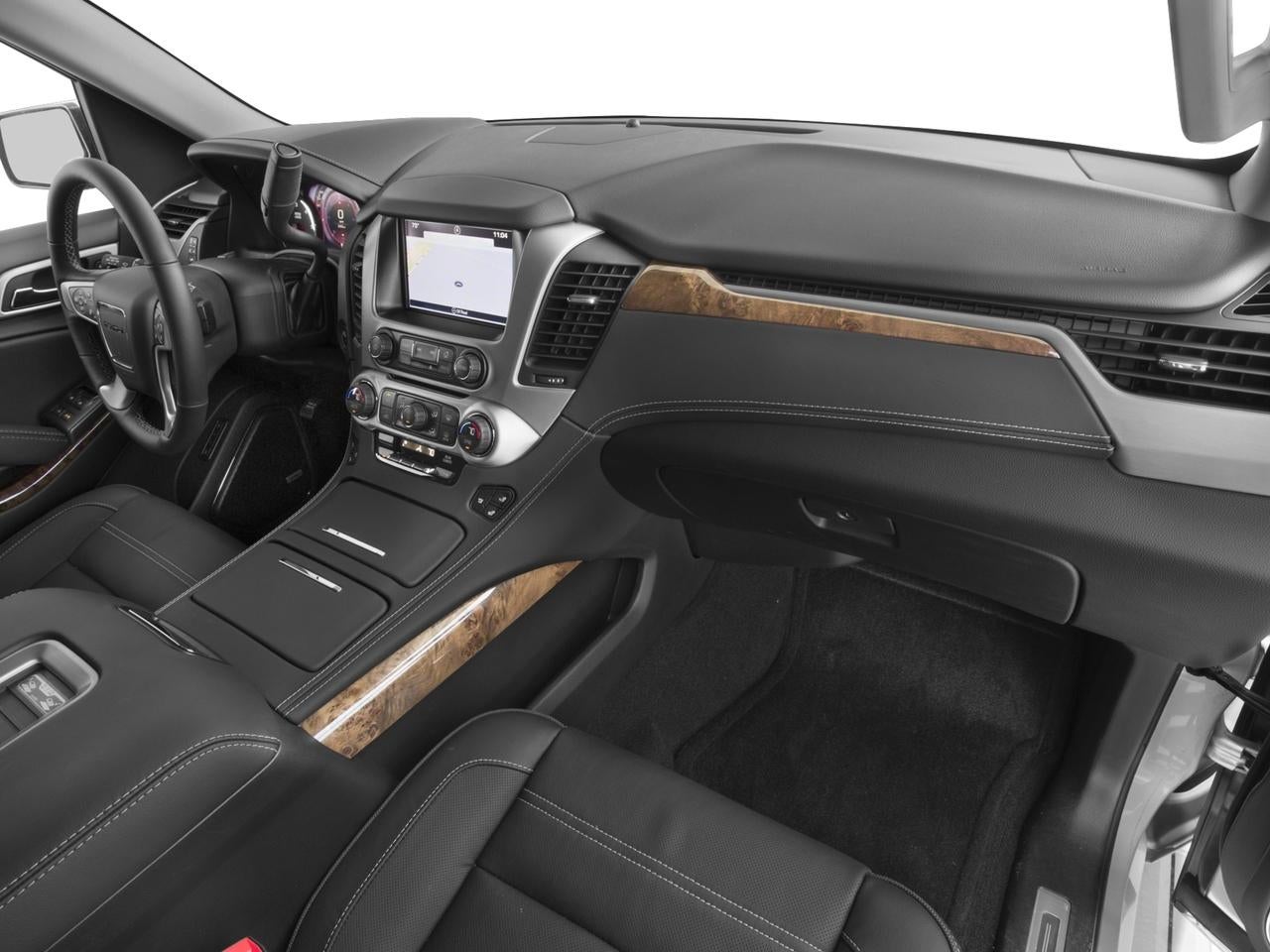 2017 GMC Yukon XL 2WD 4dr Denali