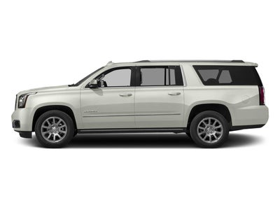 2017 GMC Yukon XL 2WD 4dr Denali