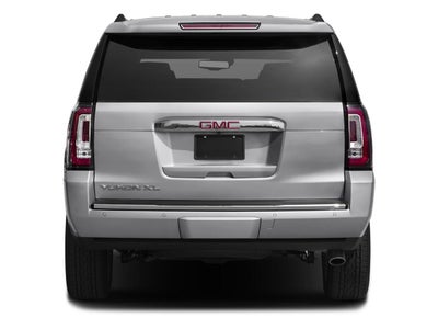 2017 GMC Yukon XL 2WD 4dr Denali