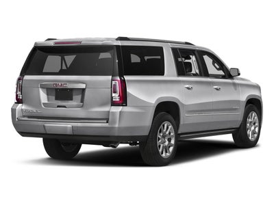2017 GMC Yukon XL 2WD 4dr Denali