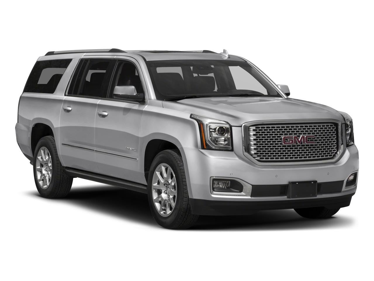 2017 GMC Yukon XL 2WD 4dr Denali