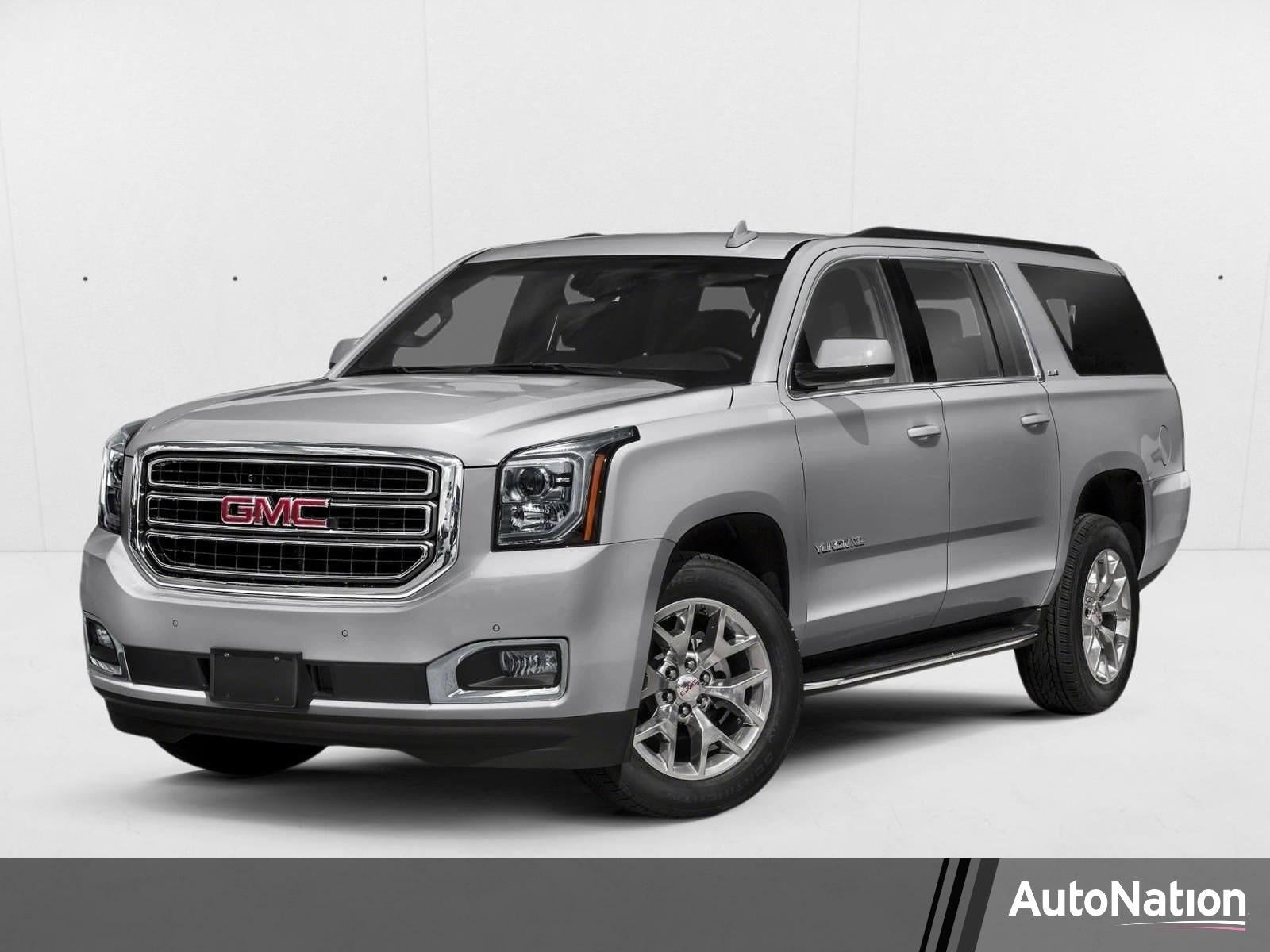 2020 GMC Yukon XL 2WD 4dr SLT Standard Edition
