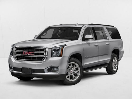2020 GMC Yukon XL 2WD 4dr SLT Standard Edition