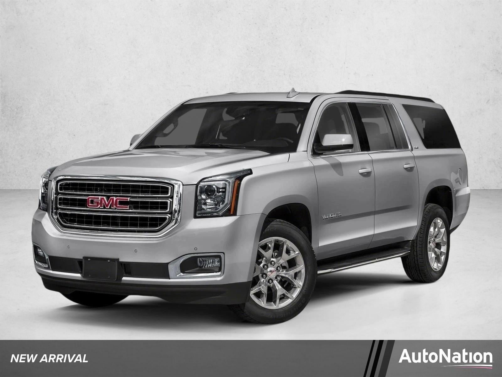 2020 GMC Yukon XL 2WD 4dr SLT Standard Edition