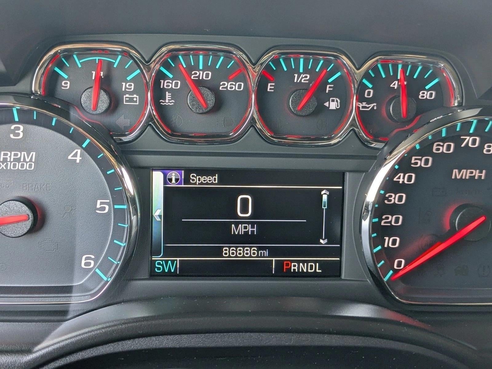 2020 GMC Yukon XL 2WD 4dr SLT Standard Edition