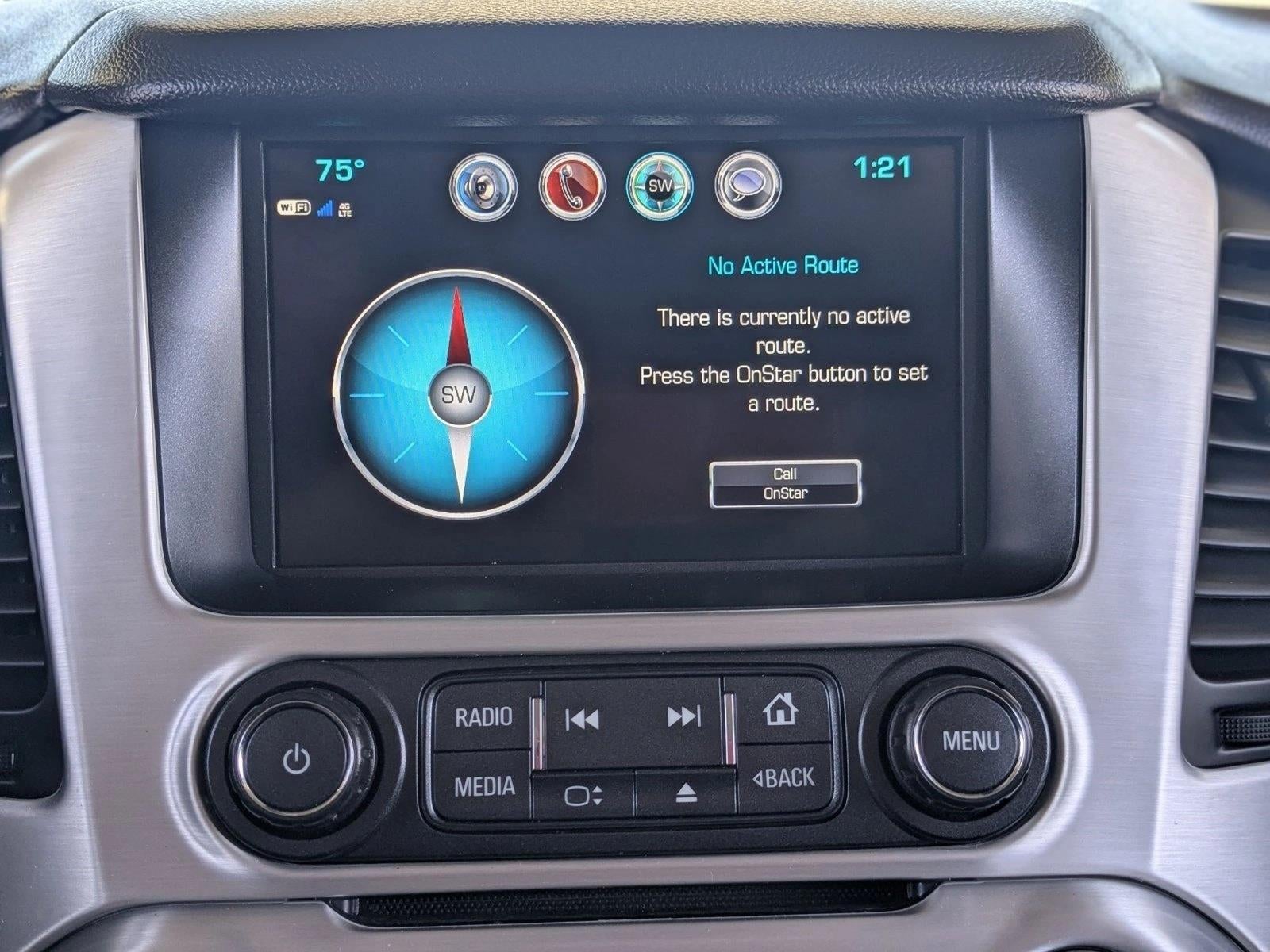 2020 GMC Yukon XL 2WD 4dr SLT Standard Edition
