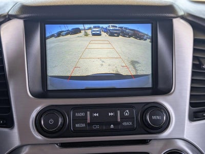 2020 GMC Yukon XL 2WD 4dr SLT Standard Edition