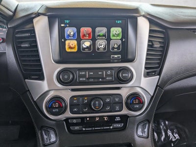 2020 GMC Yukon XL 2WD 4dr SLT Standard Edition