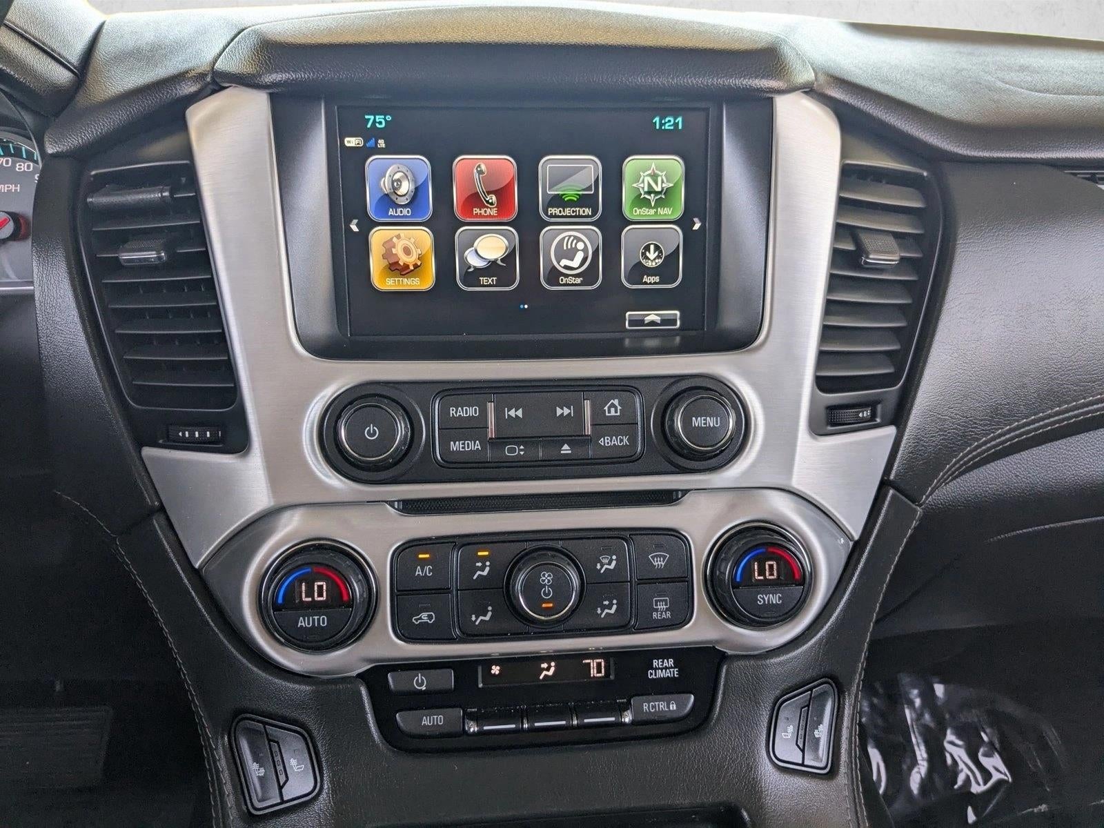 2020 GMC Yukon XL 2WD 4dr SLT Standard Edition