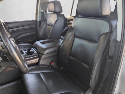 2020 GMC Yukon XL 2WD 4dr SLT Standard Edition
