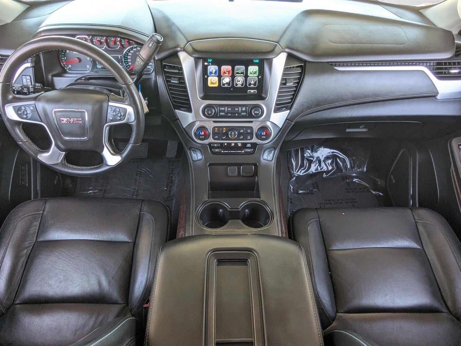 2020 GMC Yukon XL 2WD 4dr SLT Standard Edition
