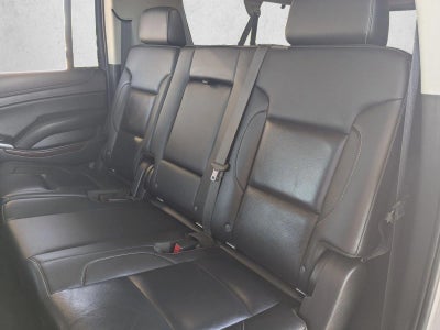 2020 GMC Yukon XL 2WD 4dr SLT Standard Edition