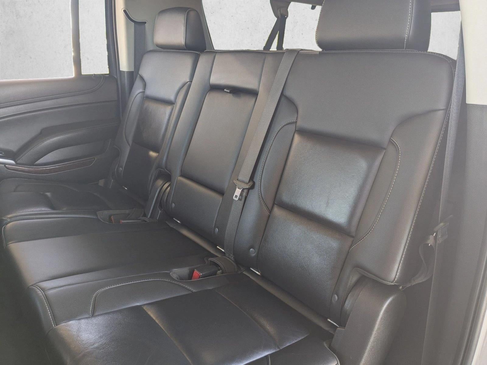 2020 GMC Yukon XL 2WD 4dr SLT Standard Edition