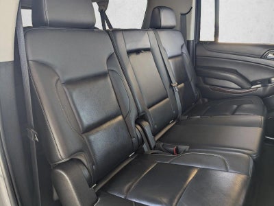 2020 GMC Yukon XL 2WD 4dr SLT Standard Edition